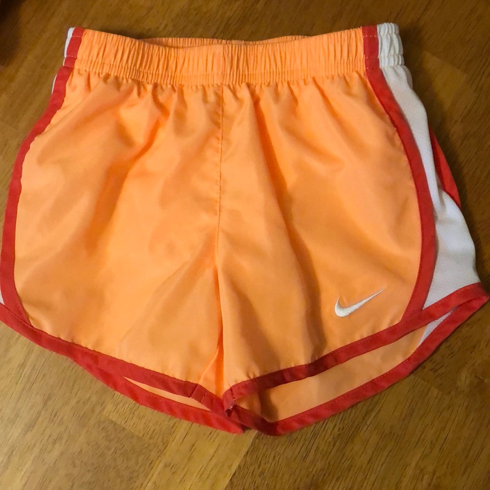 Nike Dri-fit shorts